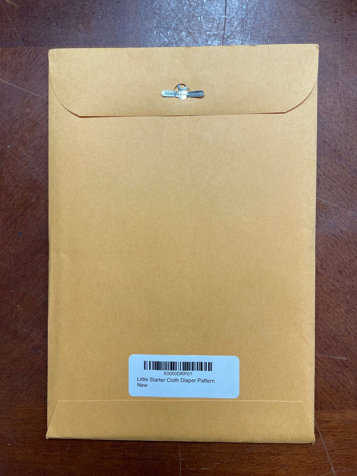 Kraft Brown Paper Envelopes – Pack | Self-Seal | Mailing & Shipping