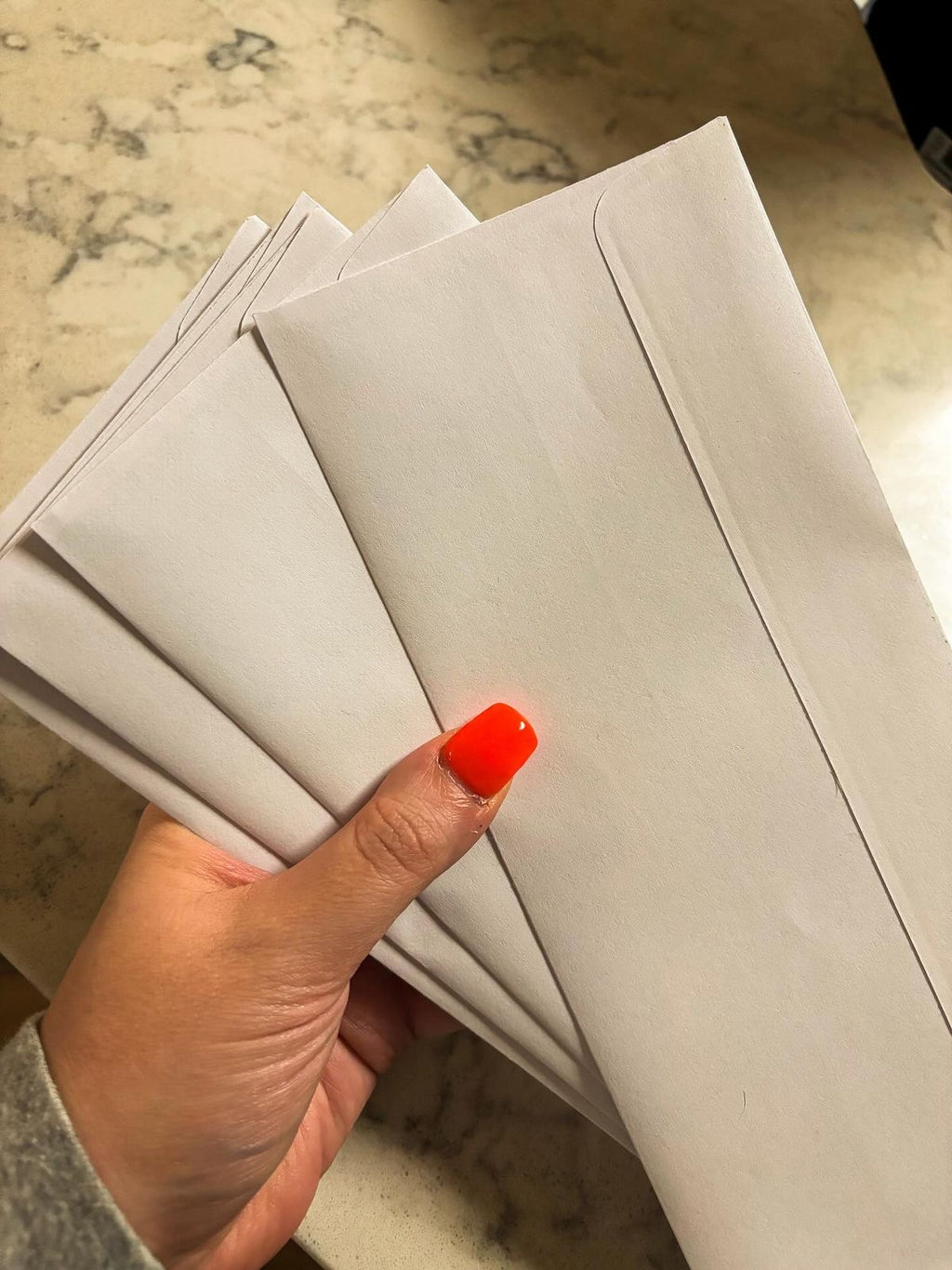 Kraft Brown Paper Envelopes – Pack | Self-Seal | Mailing & Shipping